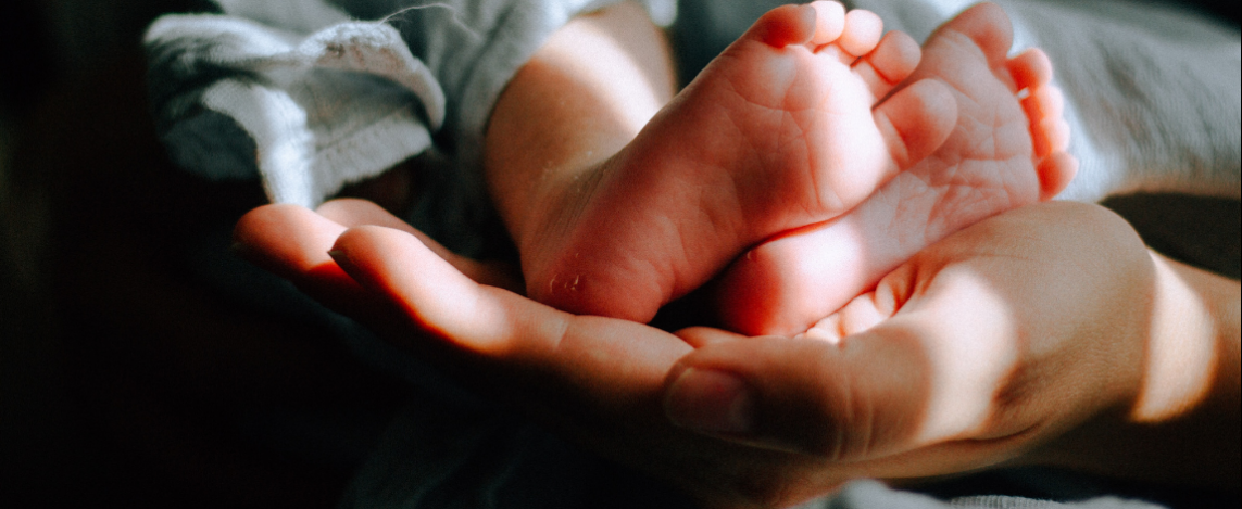 Maternità: che differenza c’è tra baby blues e depressione post partum?